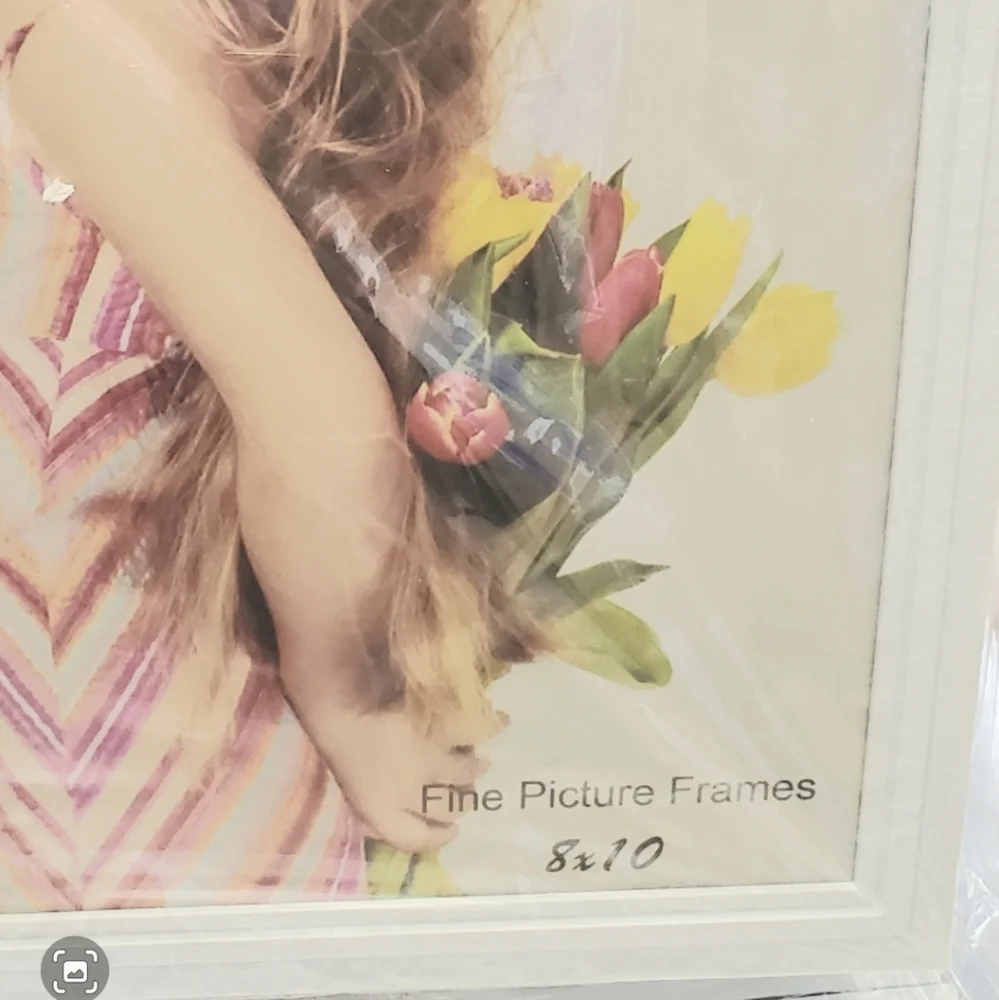 3 pack Picture Frames 8 x 10